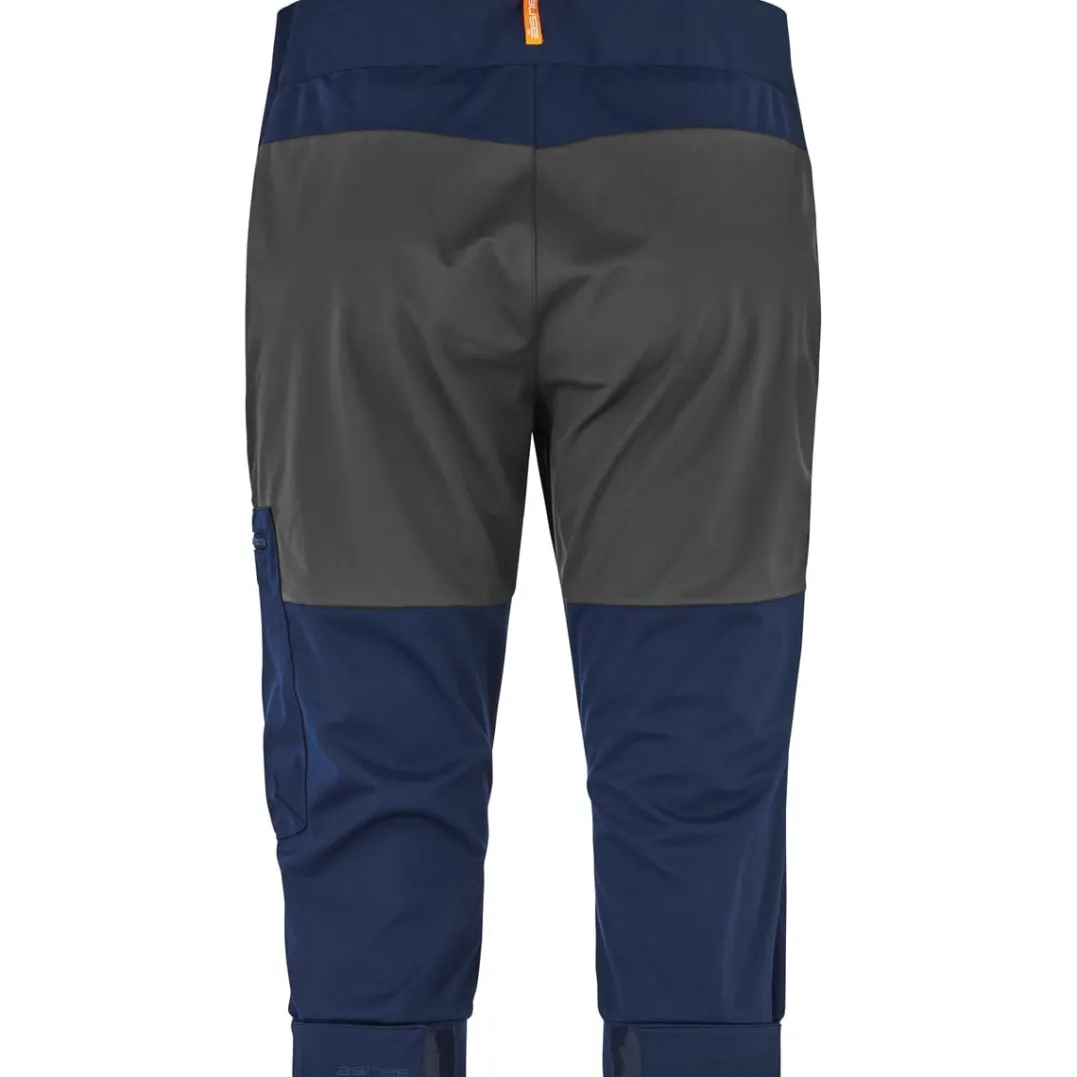 Åsnes Tinde Knickers Navy Blue
