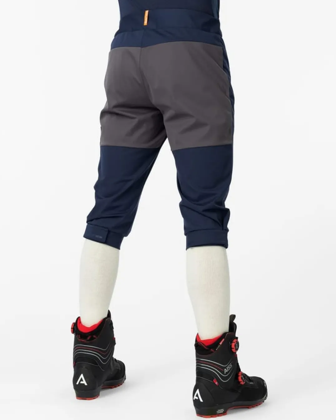 Åsnes Tinde Knickers Navy Blue