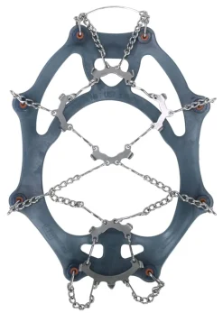 Snowline Chainsen Trail S Black