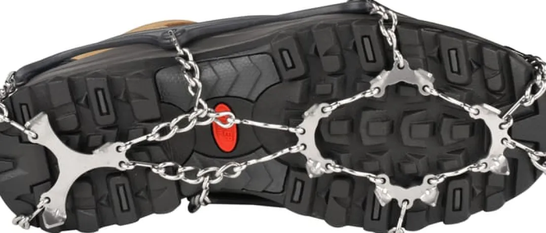 Snowline Snowline Chainsen Pro Grey