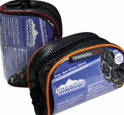 Snowline Snowline Chainsen Pro Grey