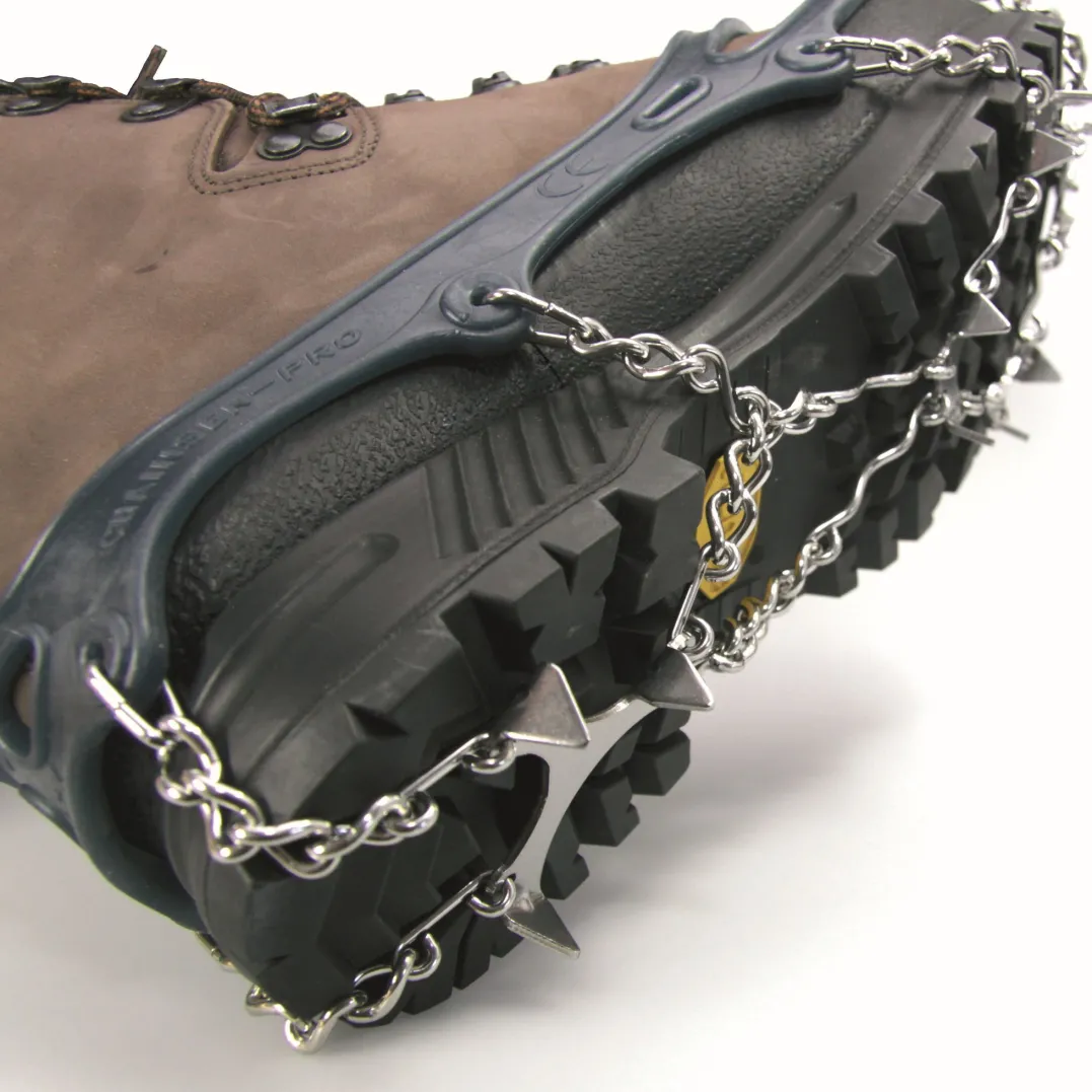 Snowline Snowline Chainsen Pro Grey