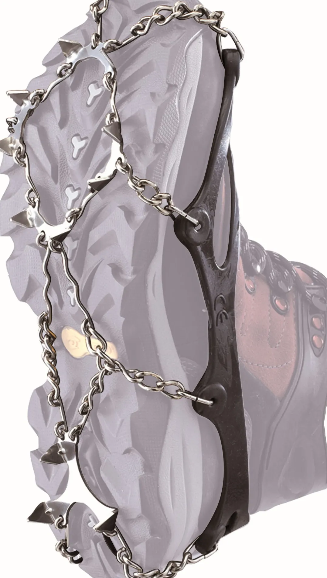 Snowline Snowline Chainsen Pro Grey