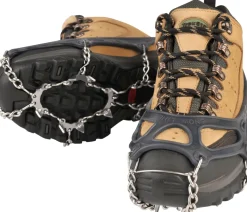 Snowline Snowline Chainsen Pro Navy/red eyelet