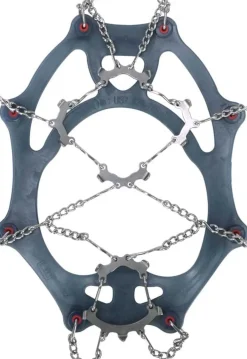 Snowline Snowline Chainsen Pro Navy/red eyelet
