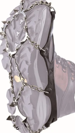 Snowline Snowline Chainsen Pro Blue