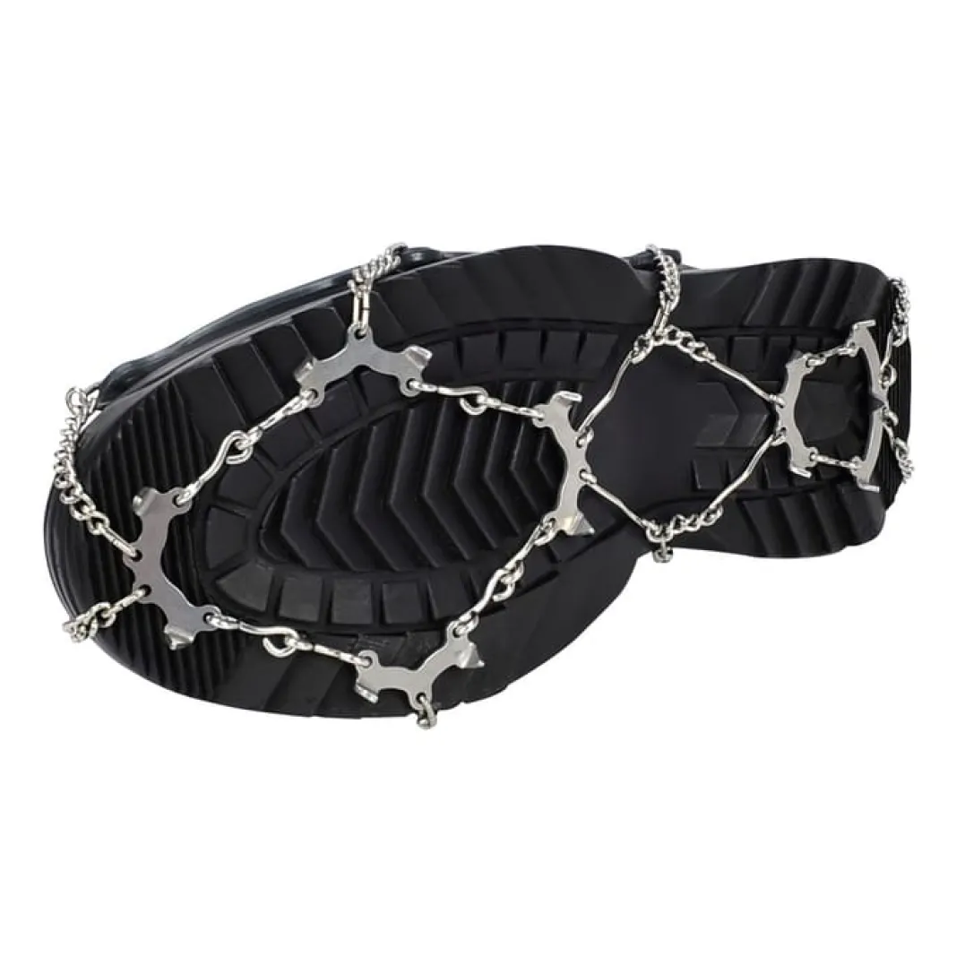 Snowline Snowline Chainsen Trail M Navy/Grey Eyelet