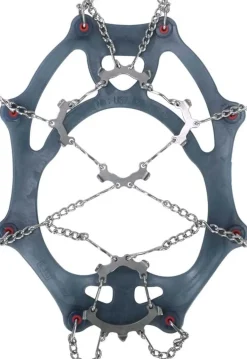 Snowline Snowline Chainsen Trail M Navy/Grey Eyelet