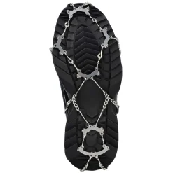 Snowline Snowline Chainsen Trail M Navy/Grey Eyelet