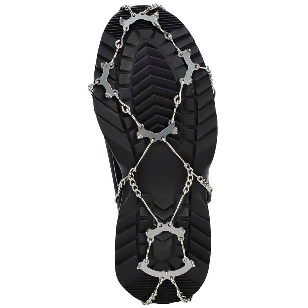 Snowline Snowline Chainsen Trail M Navy/Grey Eyelet
