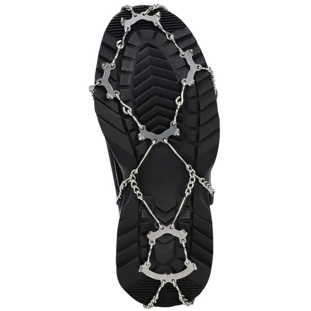 Snowline Snowline Chainsen Trail M Navy/Grey Eyelet