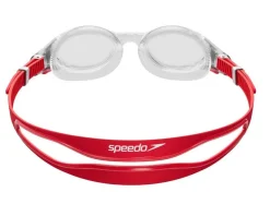 Speedo Biofuse 2.0 Clear/Red