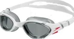 Speedo Biofuse 2.0 White/Smoke