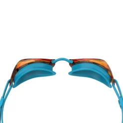 Speedo Junior Jet 2.0 Blue/orange