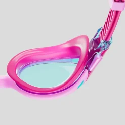 Speedo Juniors' Biofuse 2.0Pink