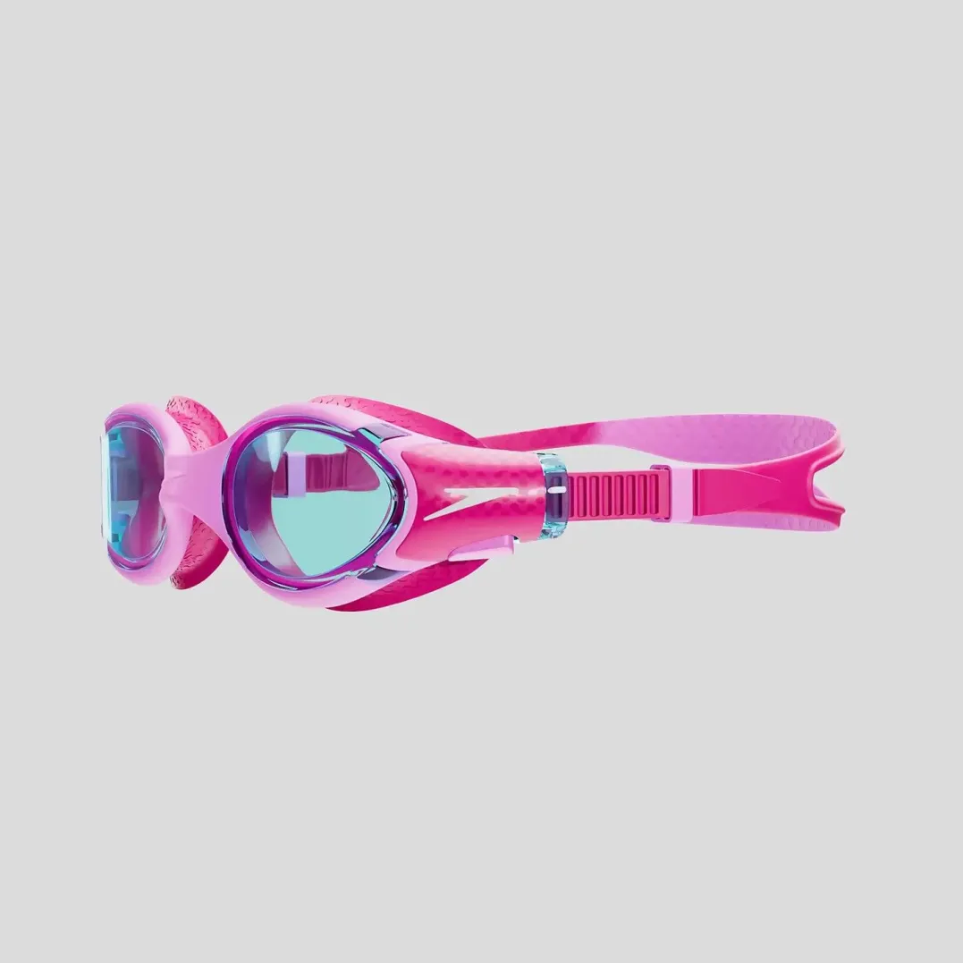 Speedo Juniors' Biofuse 2.0Pink