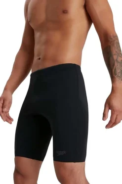 Speedo Men's Eco Endurance + Jammer Black