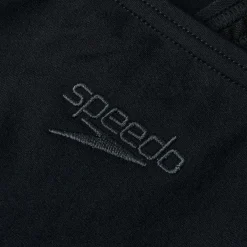 Speedo Women's Eco Endurance+ Legsuit Black