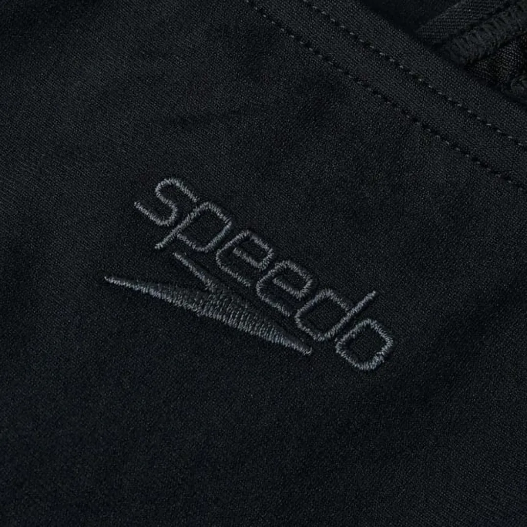 Speedo Women's Eco Endurance+ Legsuit Black