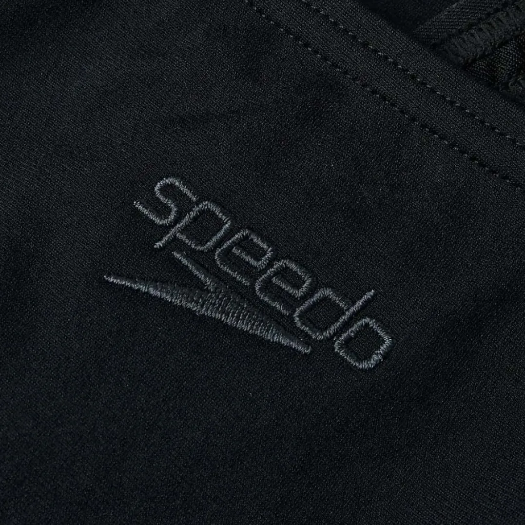 Speedo Women's Eco Endurance+ Legsuit Black