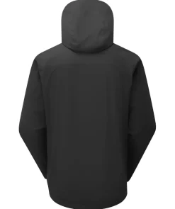 Sprayway Dagda Jacket Black