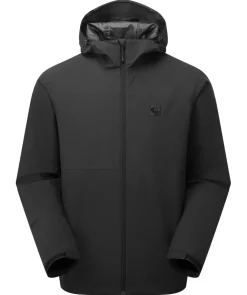 Sprayway Dagda Jacket Black