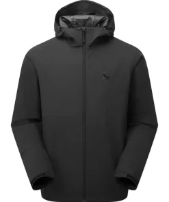 Sprayway Dagda Jacket Black