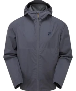 Sprayway Vectis Jacket Dark Graphite