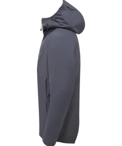 Sprayway Vectis Jacket Dark Graphite