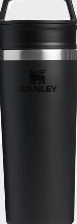Stanley Café-To-Go Travel Mug 0,47 L Black 2.0
