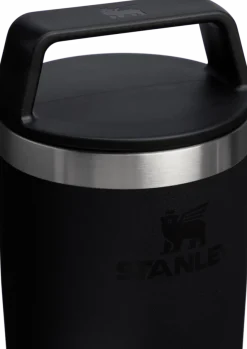 Stanley Café-To-Go Travel Mug 0,47 L Black 2.0