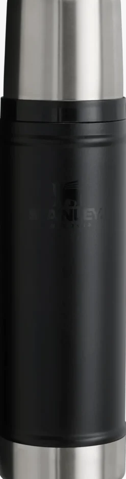 Stanley Classic Legendary Bottle 0,59 L Black 2.0