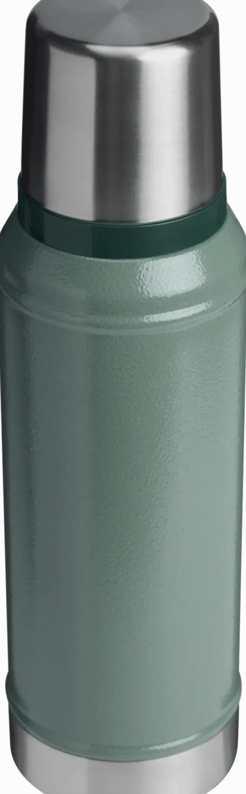 Stanley Legendary Classic Bottle 0,94 L Hammertone Green