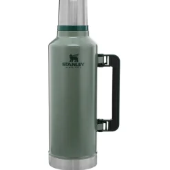 Stanley The Classic Legendary Bottle 2.3 L Hammertone Green