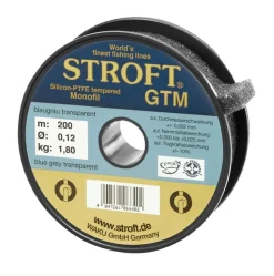 Stroft GTM 1x200m Fiskesene