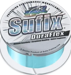 Sufix Duraflex 300m