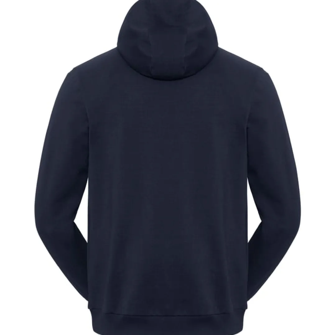 Sweet Protection Club Hoodie Dark Navy