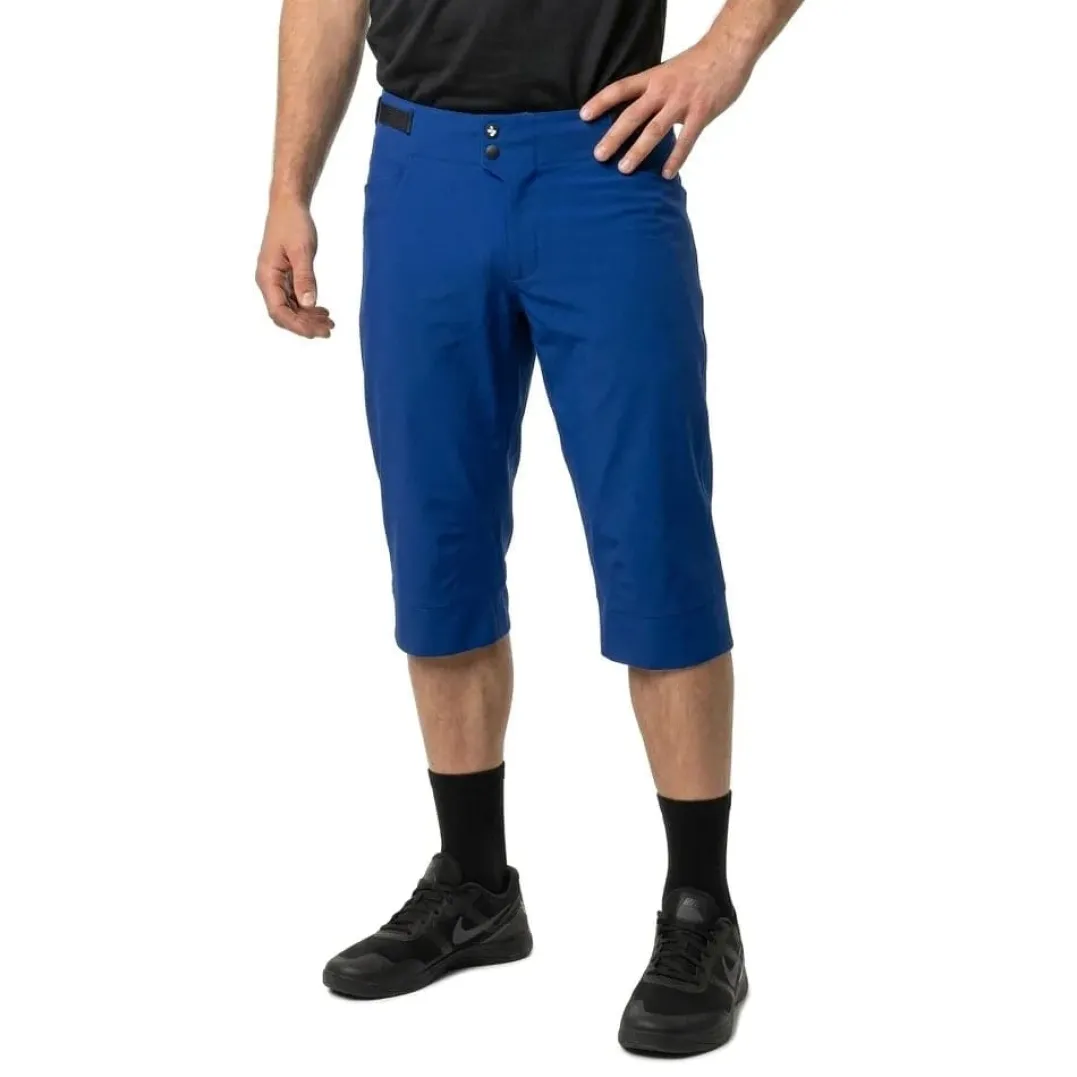 Sweet Protection Hunter II Light Shorts M Blue Depths