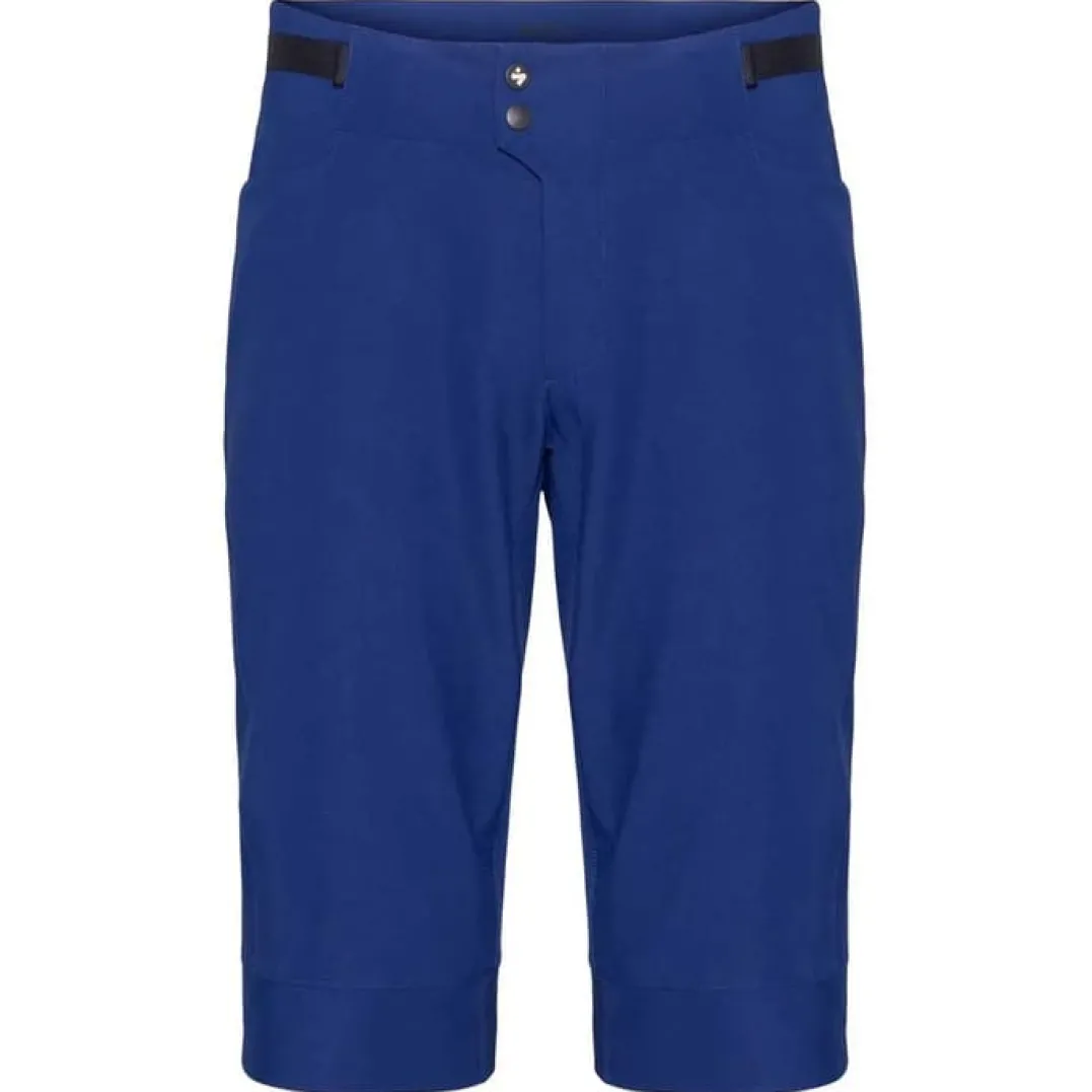 Sweet Protection Hunter II Light Shorts M Blue Depths