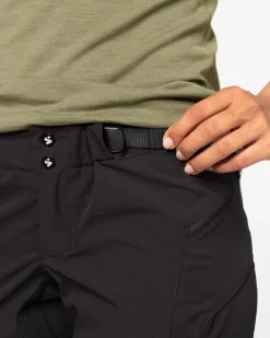 Sweet Protection Hunter Ii Pants W Black