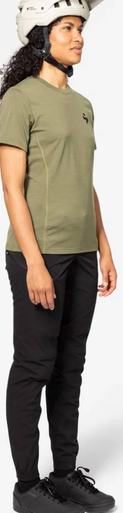 Sweet Protection Hunter Ii Pants W Black