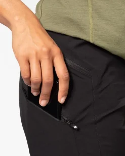 Sweet Protection Hunter Ii Pants W Black