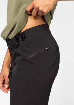 Sweet Protection Hunter Ii Pants W Black
