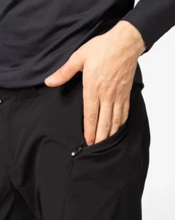 Sweet Protection Hunter Ii Pants M Black