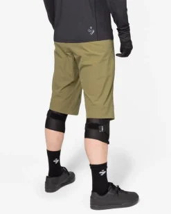 Sweet Protection Hunter Ii Shorts M Woodland