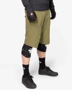 Sweet Protection Hunter Ii Shorts M Woodland