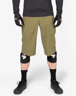Sweet Protection Hunter Ii Shorts M Woodland