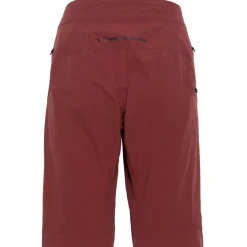 Sweet Protection Hunter Ii Shorts W Dark Red