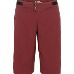 Sweet Protection Hunter Ii Shorts W Dark Red