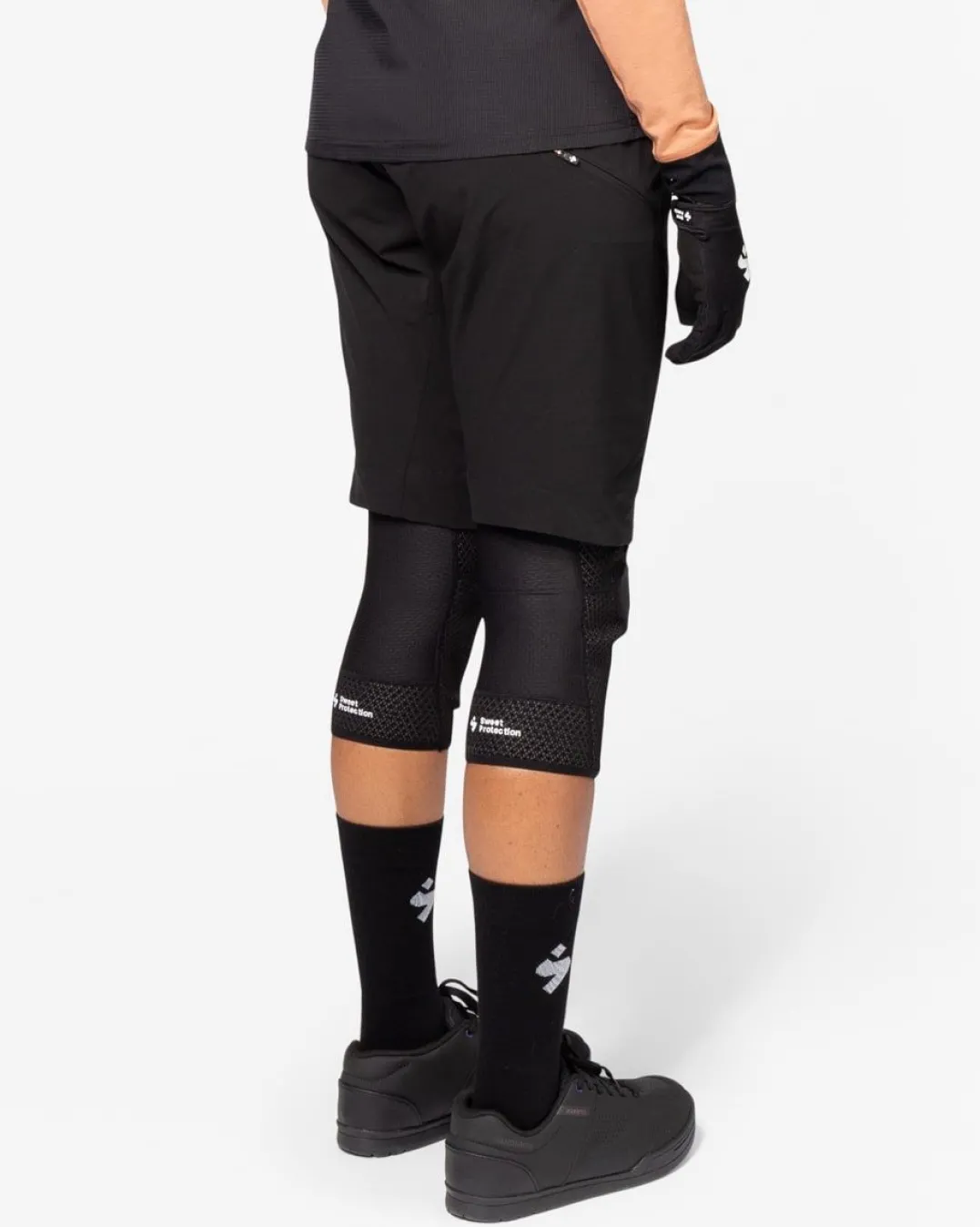 Sweet Protection Hunter Ii Shorts W Black